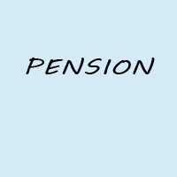 Spara eller låna – Till pension