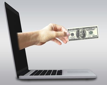 Strategi for att lana ut bitcoin