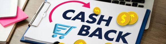 cashback på kreditkort